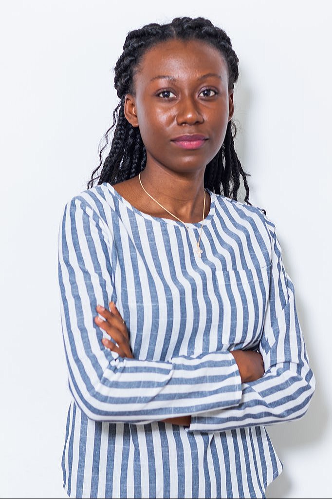 Michépha Shélandora Volcy