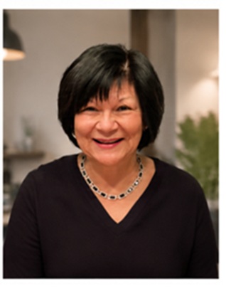 Aline Chau, CRHA