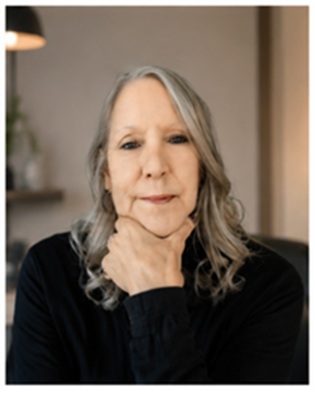 Suzanne Desjardins
